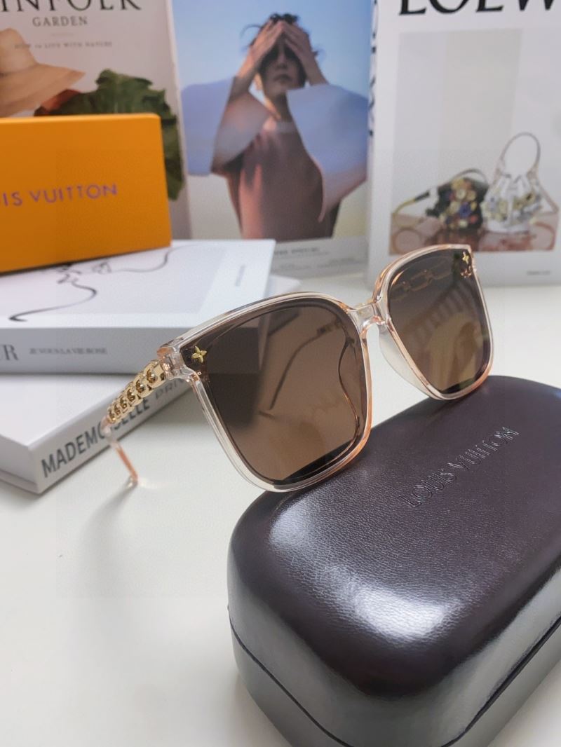 Louis Vuitton Sunglasses